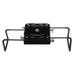 Attwood Marine Boat Seat Mount - Swivel Only; For Seat Hole Patterns; Clamp - On - 15700 - 3 - Young Farts RV Parts