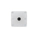 Attwood Marine Boat Seat Pedestal Base Plate - ABYC - B; Lock N Pin; Square - 67729 - T - Young Farts RV Parts