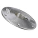 Attwood Marine Boat Seat Pedestal Base Plate - Round - SP - 68914 - Young Farts RV Parts