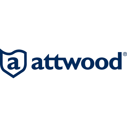 Attwood Marine Boat Seat Pedestal - Fixed Height; Aluminum; ABYC Code B - SP - 2164 - Young Farts RV Parts