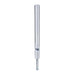 Attwood Marine Boat Seat Pedestal - Fixed Height, Aluminum, ABYC Code B; w/o Handle - 2164 - T - Young Farts RV Parts