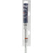 Attwood Marine Boat Seat Pedestal - Fixed Height, Aluminum, ABYC Code B, w/o Handle - SP - 2134 - Young Farts RV Parts