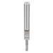 Attwood Marine Boat Seat Pedestal - Fixed Height; Aluminum; ABYC Code B; w/o Handle; Threaded - SP - 2114 - T - Young Farts RV Parts