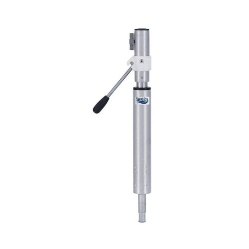 Attwood Marine Boat Seat Pedestal - Lock N Pin; Without Handle - 3004 - R - Young Farts RV Parts