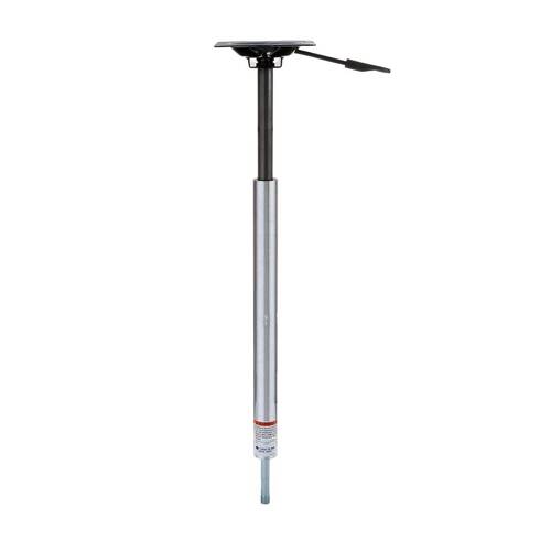 Attwood Marine Boat Seat Pedestal - Lock N Pin; Without Handle - SP-3204-T