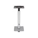 Attwood Marine Boat Seat Pedestal - Swivl - Eze; Adjustable Height Bell Pedestal - 97750 - 7 - Young Farts RV Parts