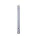 Attwood Marine Boat Seat Pedestal - With Plated Steel Seat Mount - 238027 - 1 - Young Farts RV Parts