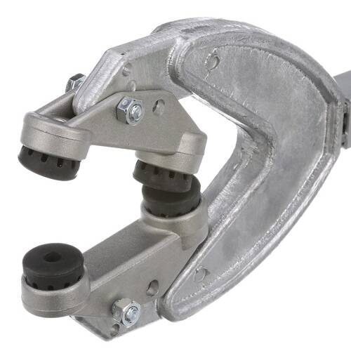 Attwood Marine Boat Transom Saver - Aluminum - 27" To 36" Long; Single - SP - 421 - RB - Young Farts RV Parts