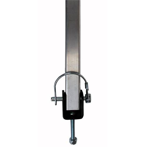 Attwood Marine Boat Transom Saver - Used To Support Outboard While Trailering - 400 - B - Young Farts RV Parts