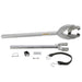 Attwood Marine Boat Transom Saver - With Roller And Trailer Mounting Brackets - SP - 429 - RB - Young Farts RV Parts