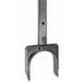 Attwood Marine Boat Transom Saver - With Roller Mounting Bracket - 424 - ADJ - Young Farts RV Parts