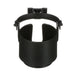Attwood Marine Cup Holder - Surface Mount - Self - Levelling; Black - 11635 - 4 - Young Farts RV Parts