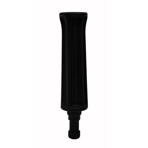 Attwood Marine Fishing Rod Holder Extension Arm - 6" Arm Length; Glass Filled Nylon - 5016 - 3 - Young Farts RV Parts