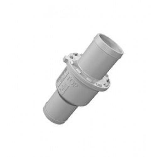 Attwood Marine Fuel Shut Off Valve - Inlet Control Valve; Compatible With Ethanol Blended Fuels - 99ICV000 - 1S - Young Farts RV Parts