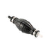 Attwood Marine Fuel System Primer Bulb, Use With Ethanol Blended Fuels;EPA And CARB Certified - 93038LP7 - Young Farts RV Parts