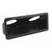 Attwood Marine Hull Vent Air Collector Box - 3 - 7/8" Depth - Black; Plastic - 1341 - 1 - Young Farts RV Parts