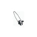 Attwood Marine Marine Motor Flusher - For Outboard Motor; Rect Motor Flusher W/ Metal Body - 16207 - 2 - Young Farts RV Parts
