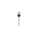 Attwood Marine Navigation Light - 5100 Series - Frosted Globe Light - Incandescent - Clear - 5100 - 24 - 1 - Young Farts RV Parts