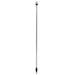 Attwood Marine Navigation Light - 5110 Series; All - Round Frosted Globe Light - 5110 - 48 - 7 - Young Farts RV Parts