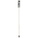 Attwood Marine Navigation Light - 5330 Series; All - Round Articulating Anti - Glare Light - 5330 - 48 - 7 - Young Farts RV Parts