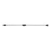 Attwood Marine Navigation Light - 5340 Series; All - Round Folding Pole Light - 5340 - 54 - 7 - Young Farts RV Parts