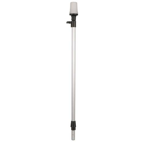 Attwood Marine Navigation Light - Telescoping Light - 5610 - 48 - 7 - Young Farts RV Parts