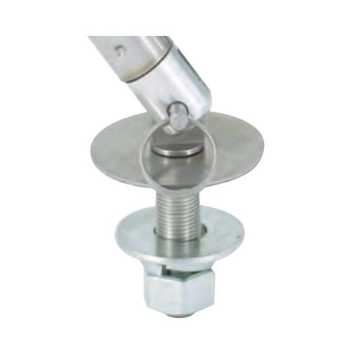 Attwood Marine Quick Release Pin - Deck Clevis - SP - 910 - Young Farts RV Parts