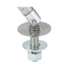 Attwood Marine Quick Release Pin - Deck Clevis - SP - 910 - Young Farts RV Parts