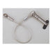 Attwood Marine Quick Release Pin - With Lanyard - 1/4" Diam - Removable - Spring - Loaded; Single - 66202 - 3 - Young Farts RV Parts