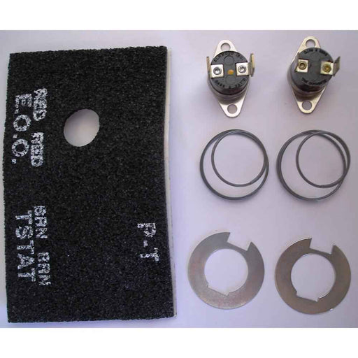 Atwood Eco & Thermostat Kit - Young Farts RV Parts