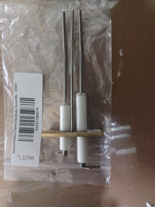 Atwood/ Hydro-Flame Electrode Assembly - 36997