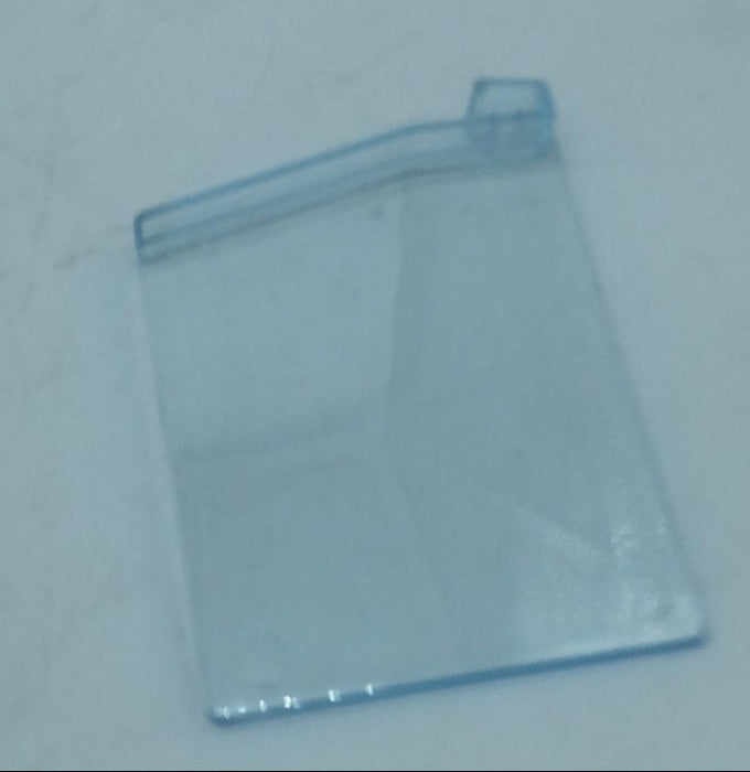 Used Atwood Refrigerator Clear Door Bin Shelf Divider - 13008