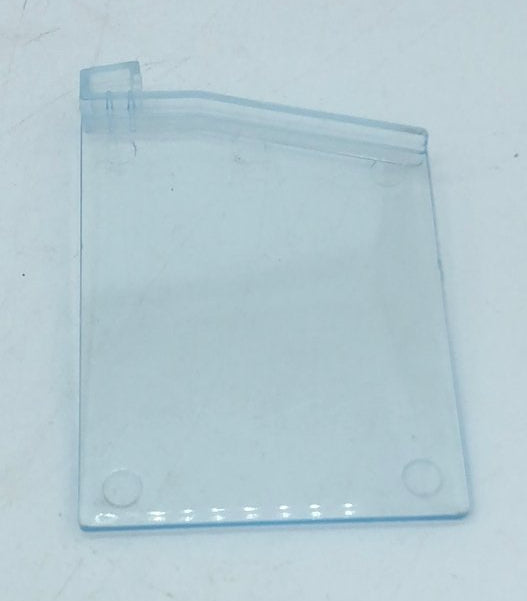 Used Atwood Refrigerator Clear Door Bin Shelf Divider - 13008