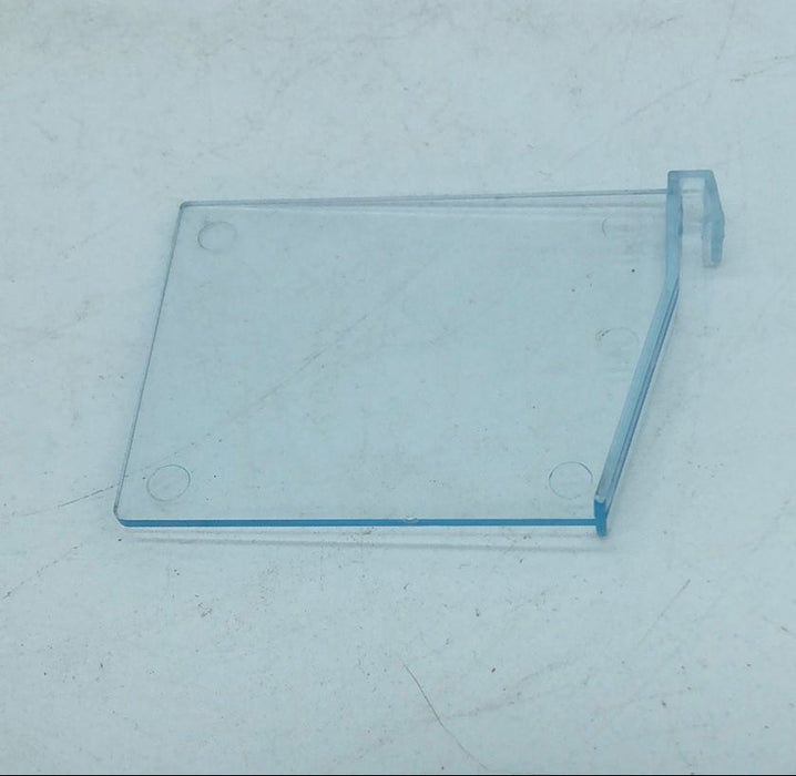 Used Atwood Refrigerator Clear Door Bin Shelf Divider - 13008