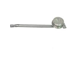 Atwood / Wedgewood Burner Assembly 57538 - Rear Right