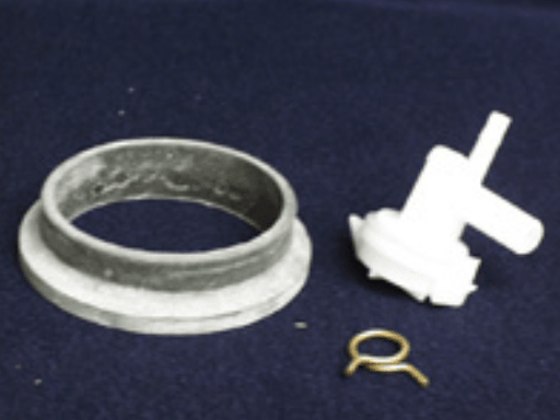 Aurora Vacuum Breaker Replacement - Young Farts RV Parts