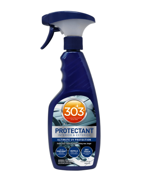 Auto 303 Protectant 16 Oz . - Young Farts RV Parts