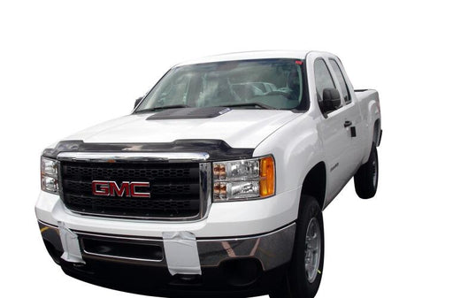 Auto Ventshade AVS AEROSKIN ACRYLIC HOOD PROTECTOR 322029 - Young Farts RV Parts