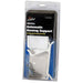 Automatic Awning Support White - Young Farts RV Parts