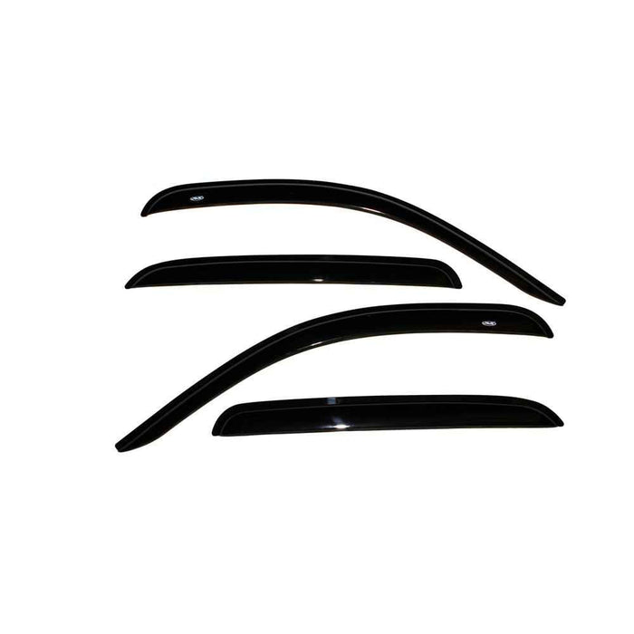 AVS Ventvisor 4Pc - Young Farts RV Parts