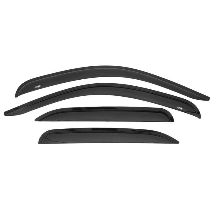 AVS Ventvisor 4Pc - Young Farts RV Parts