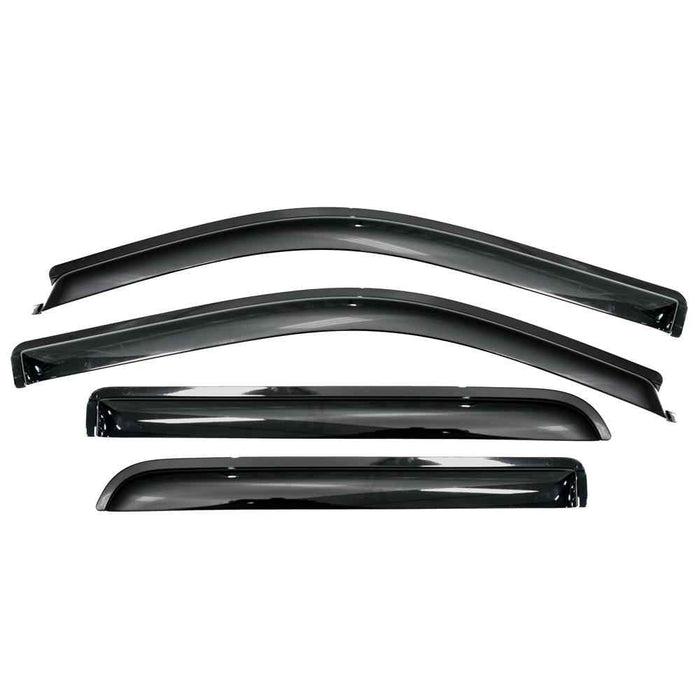 AVS Ventvisor 4Pc - Young Farts RV Parts