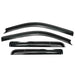 AVS Ventvisor 4Pc - Young Farts RV Parts