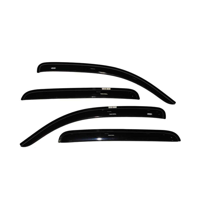 AVS Ventvisor 4Pc - Young Farts RV Parts