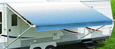 Awning Arm Carefree RV 960515WHT