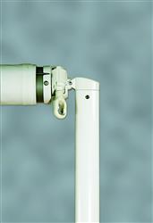 Carefree RV 971501WHT Awning Arm - White
