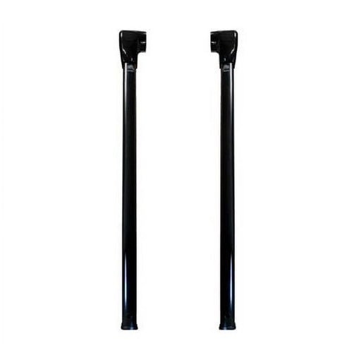 Carefree TAJVAP - Compass Awning Arms, Black - Young Farts RV Parts