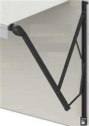 Lippert Components V000467182 Solera (Regal) Awning Arm Full Set