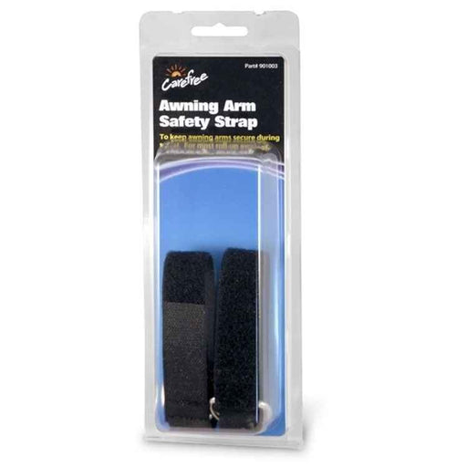 Awning Arm Safety Straps - Young Farts RV Parts