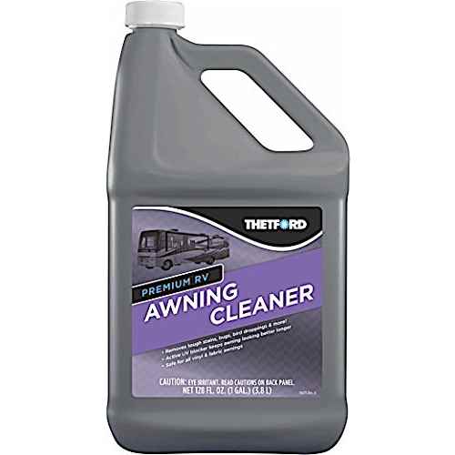 Awning Cleaner 1 Gallon - Young Farts RV Parts